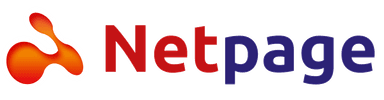 Netpage Logo